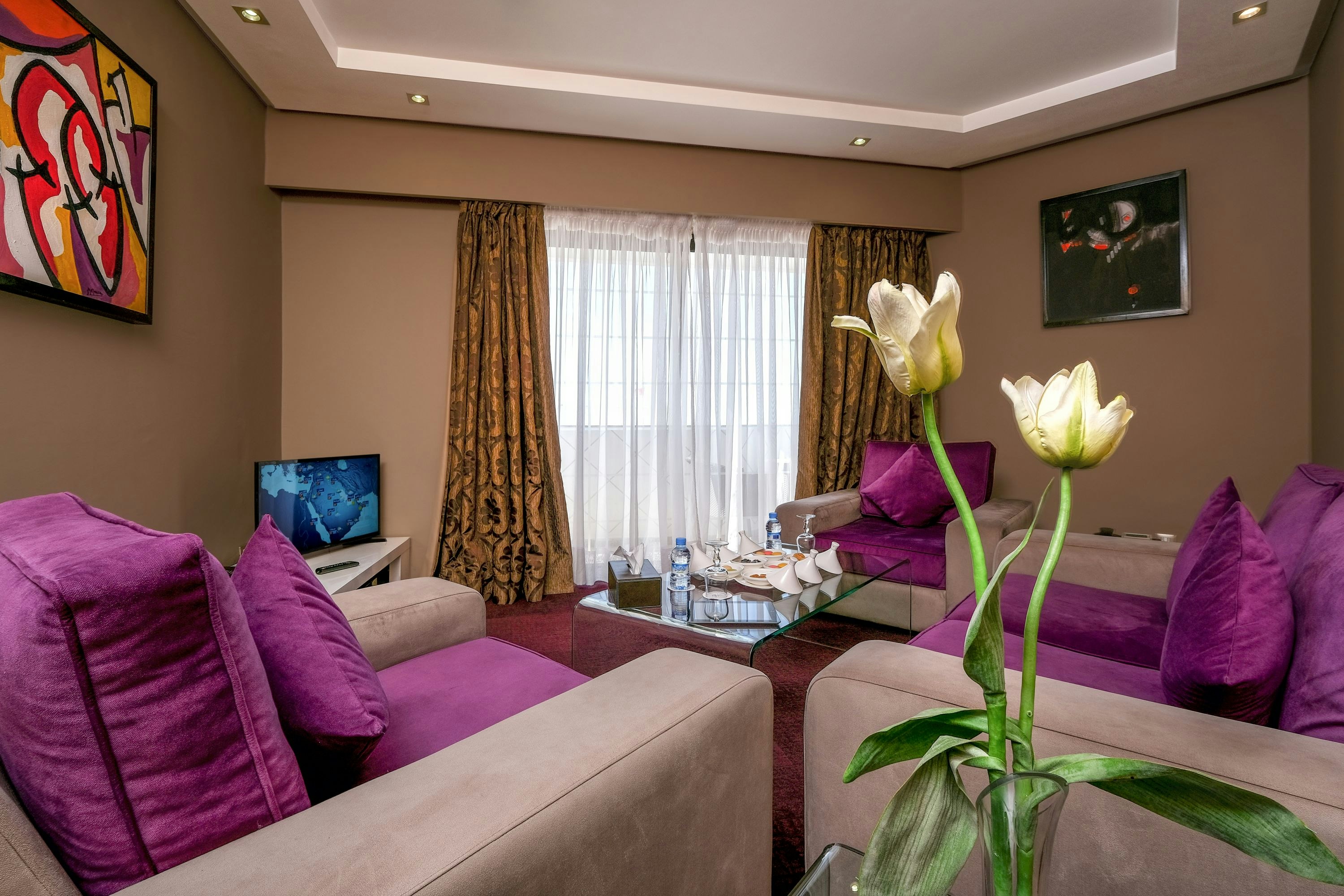 Belere Hotel Rabat 43/81
