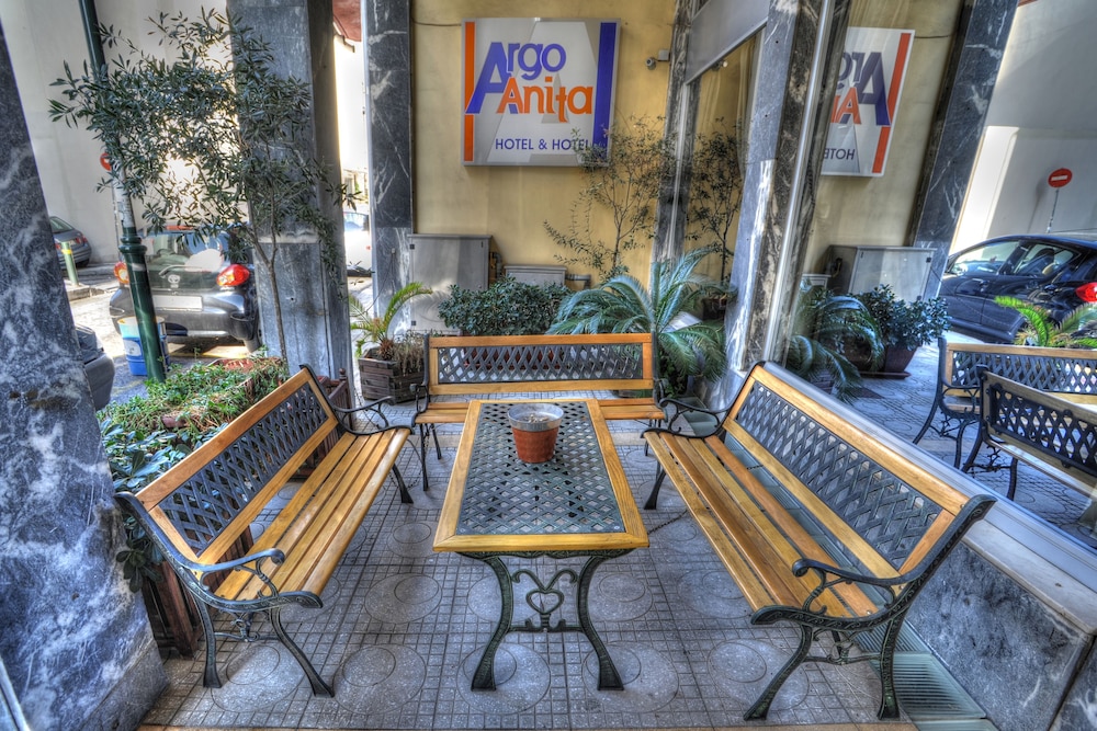 Argo 30/50