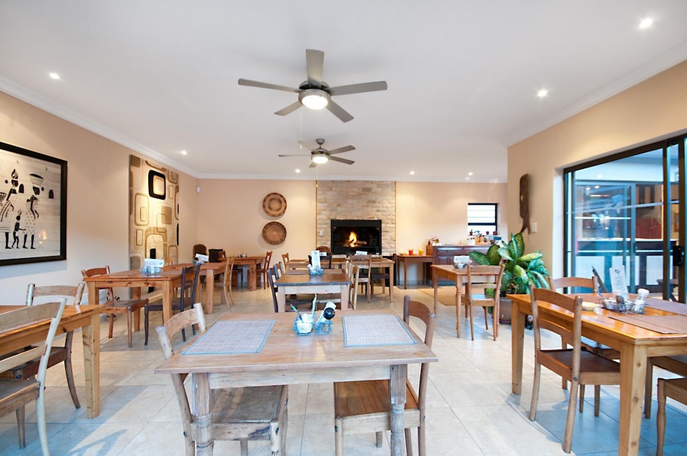 Africa Beach B&B 20/31