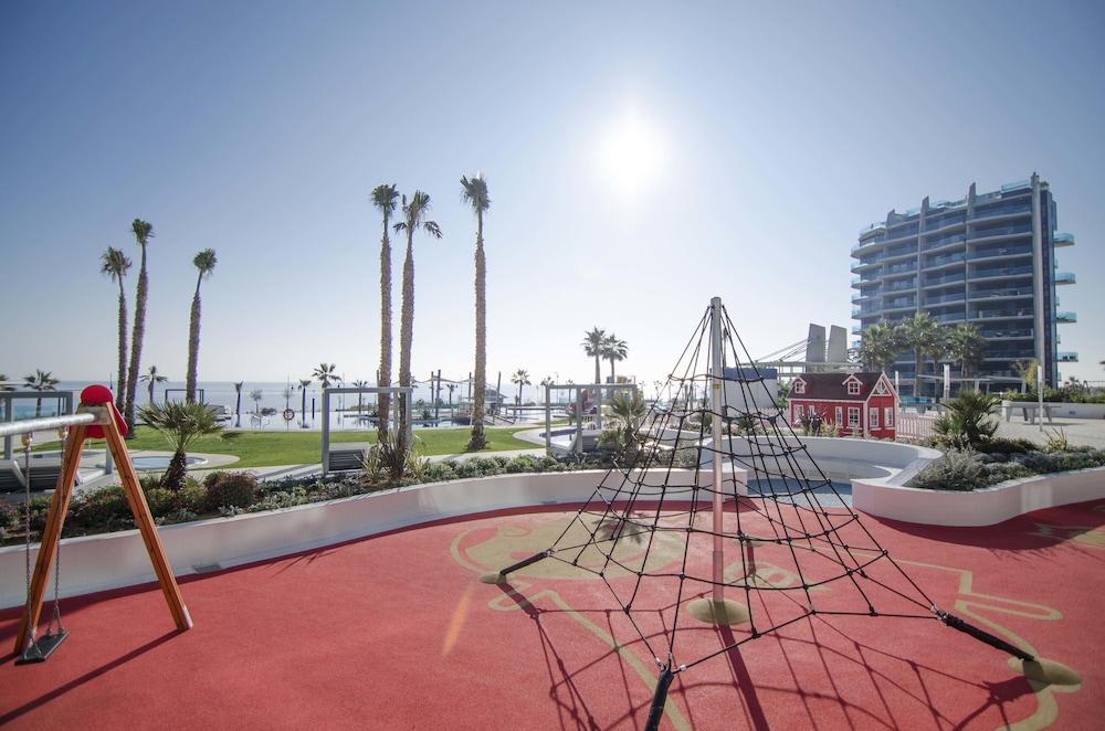 Sea Senses Apartments - Marholidays 23/71