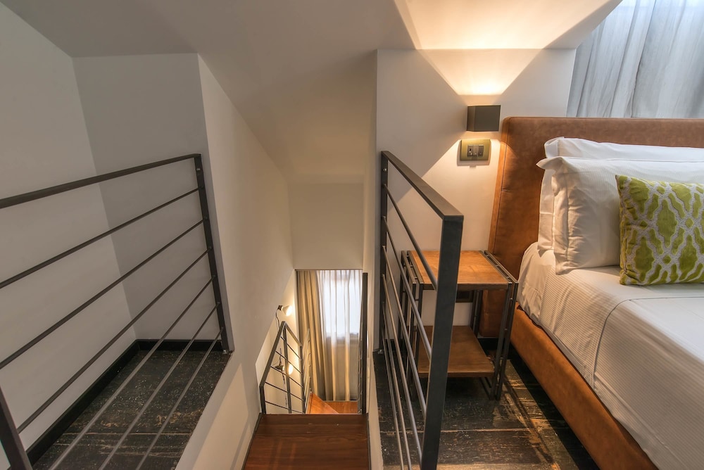 Navona Essence Hotel 34/67