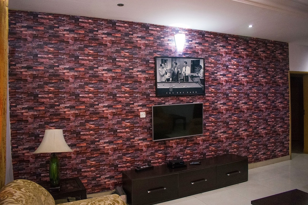 Sugarland Apartments Ikoyi 88/95