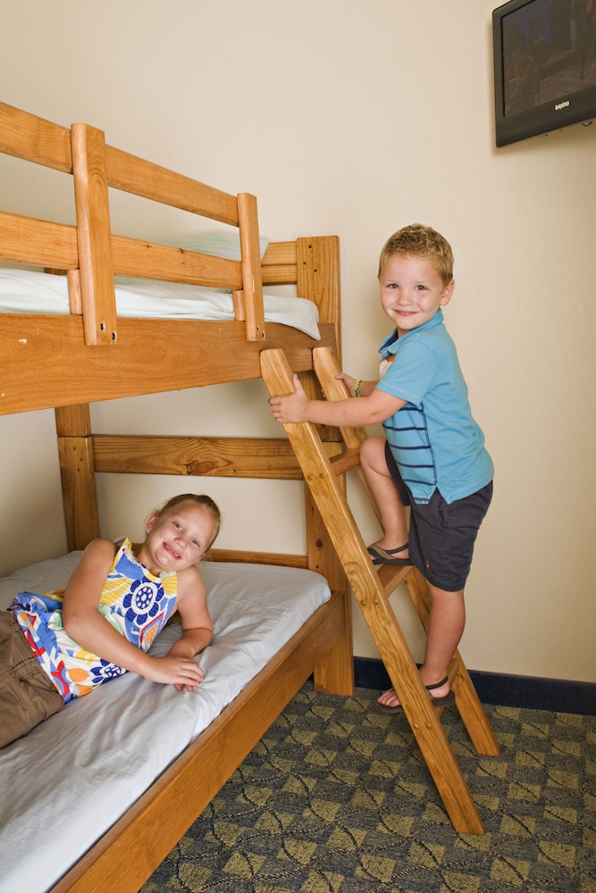 Branson Waterpark Hotel 30/53
