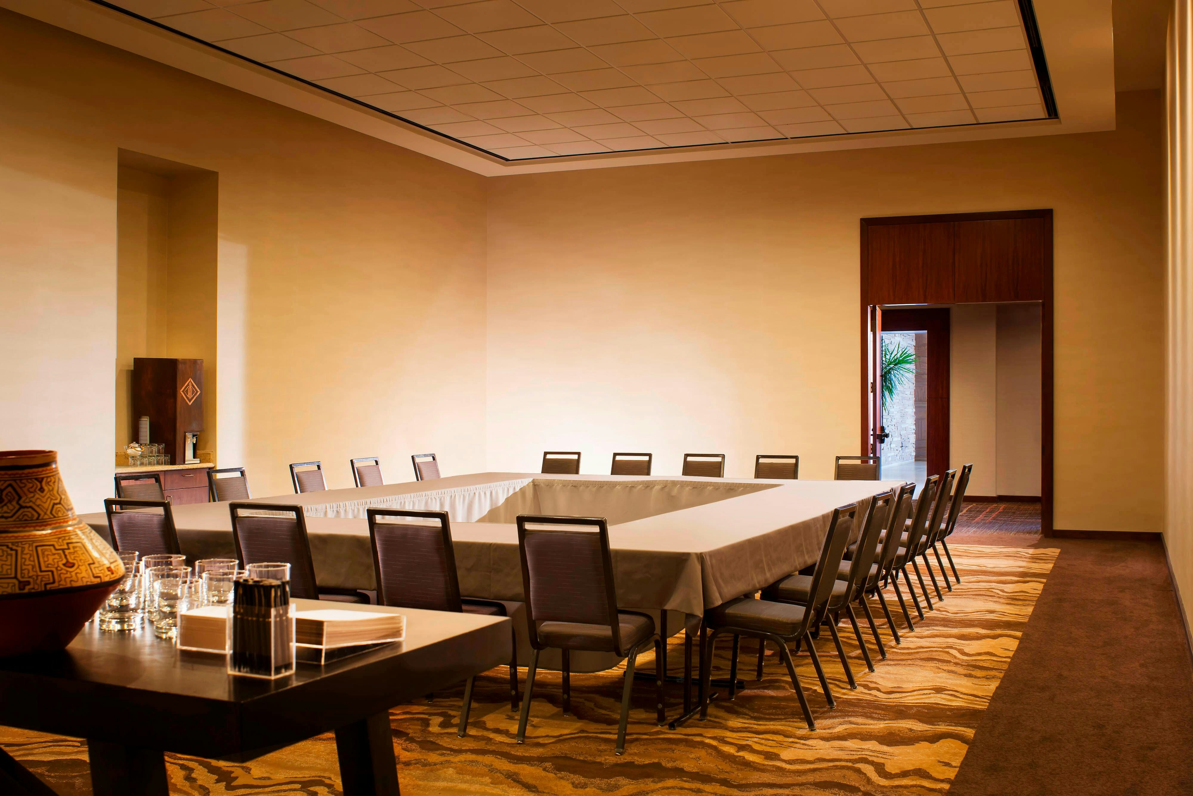 The Westin Kierland Resort And Spa Hotel 29/36