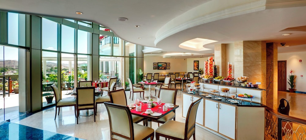 WELCOMHOTEL BELLA VISTA, PANCHKULA - CHANDIGARH 46/50