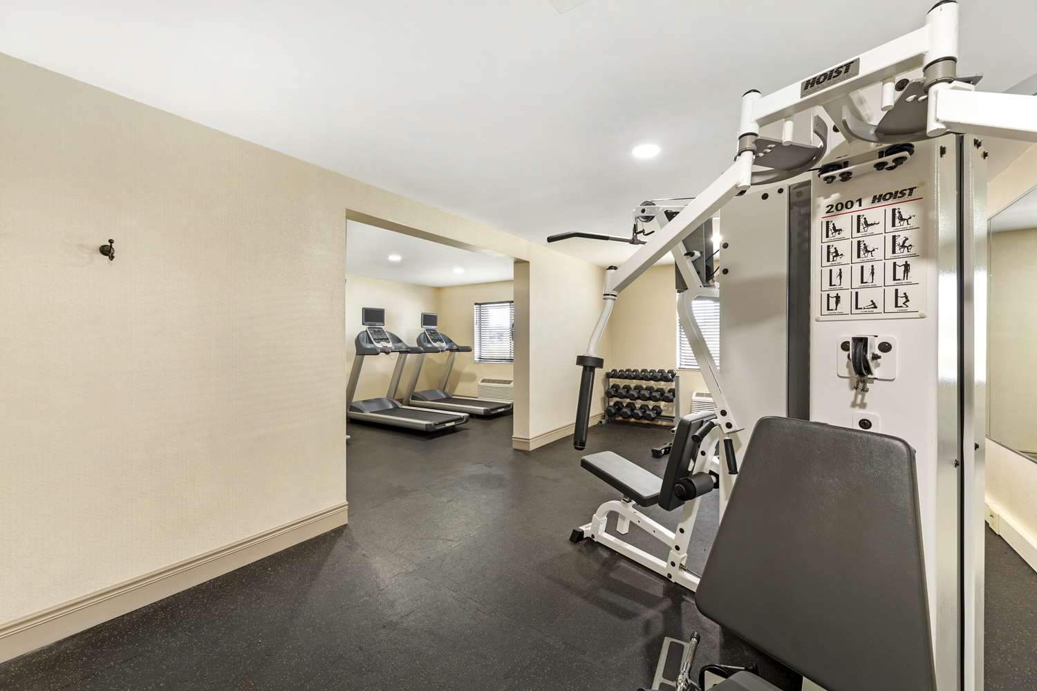 Best Western Rochester Marketplace Inn 19/32