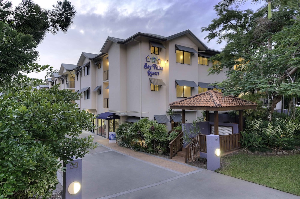 Bay Villas Resort photo4