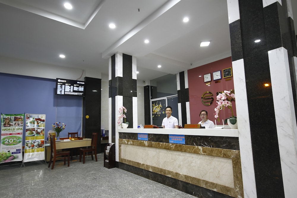 Song Cong Hotel DaNang 9/73