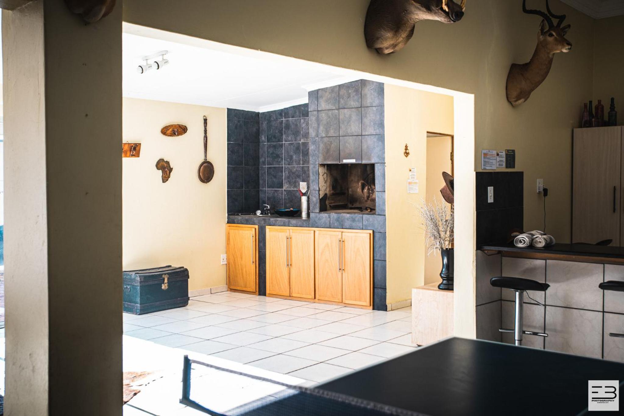 Geluksfontein Private Game Farm 33/49