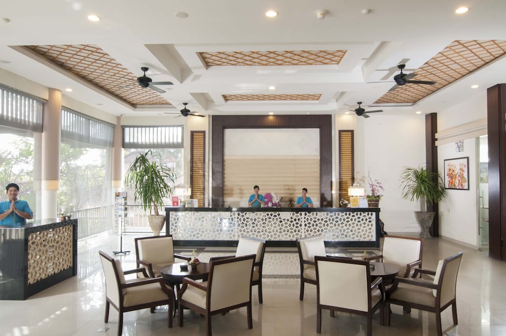 Bali Relaxing Resort Spa 55/74