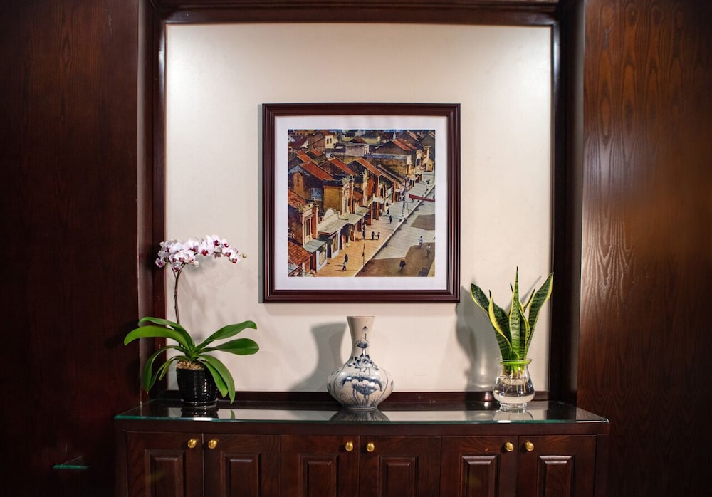 Lotusama Hanoi Hotel 7/50