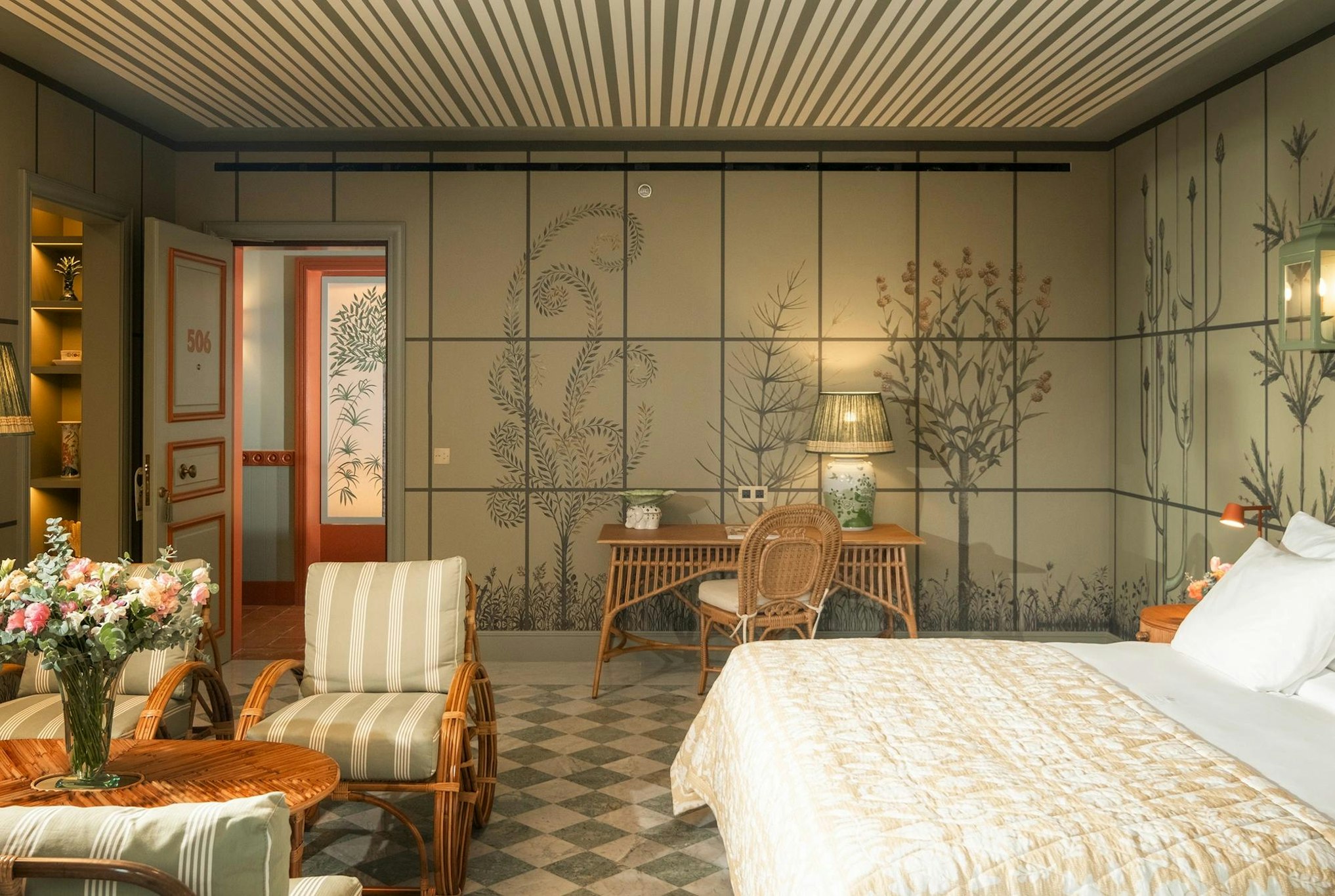 HOTEL ALBERGO 13/36