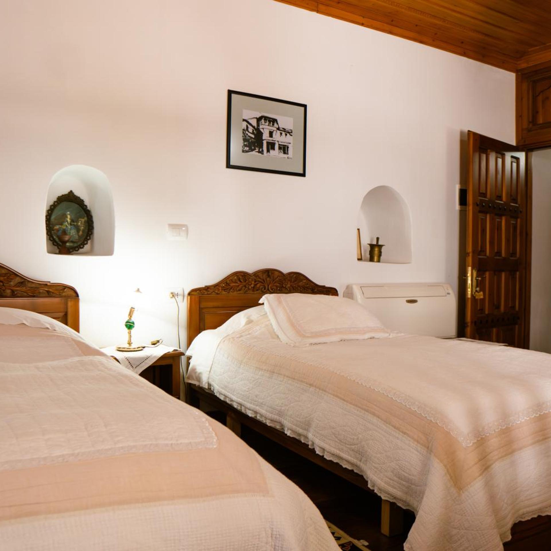 Hotel Old Bazaar 19/63