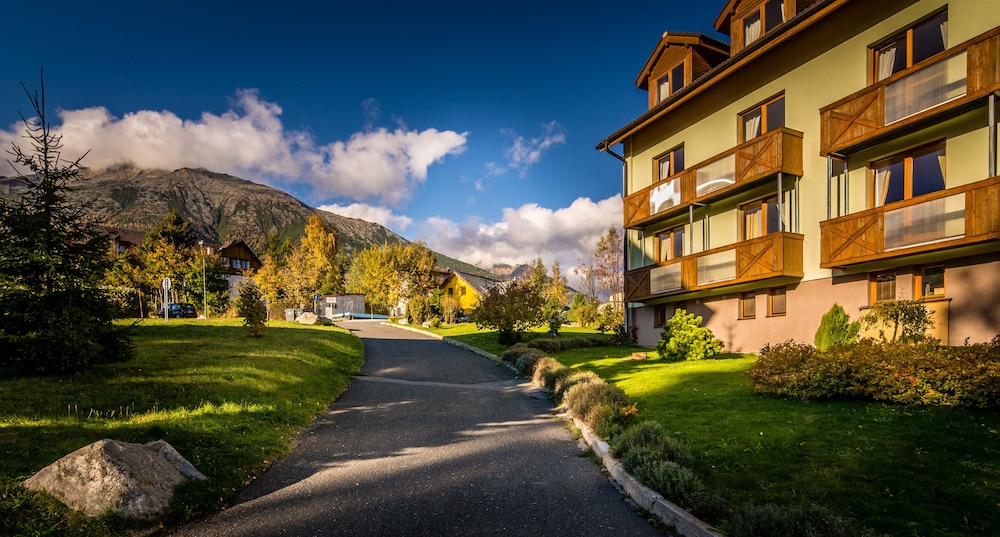 Hotel Villa Siesta 47/50