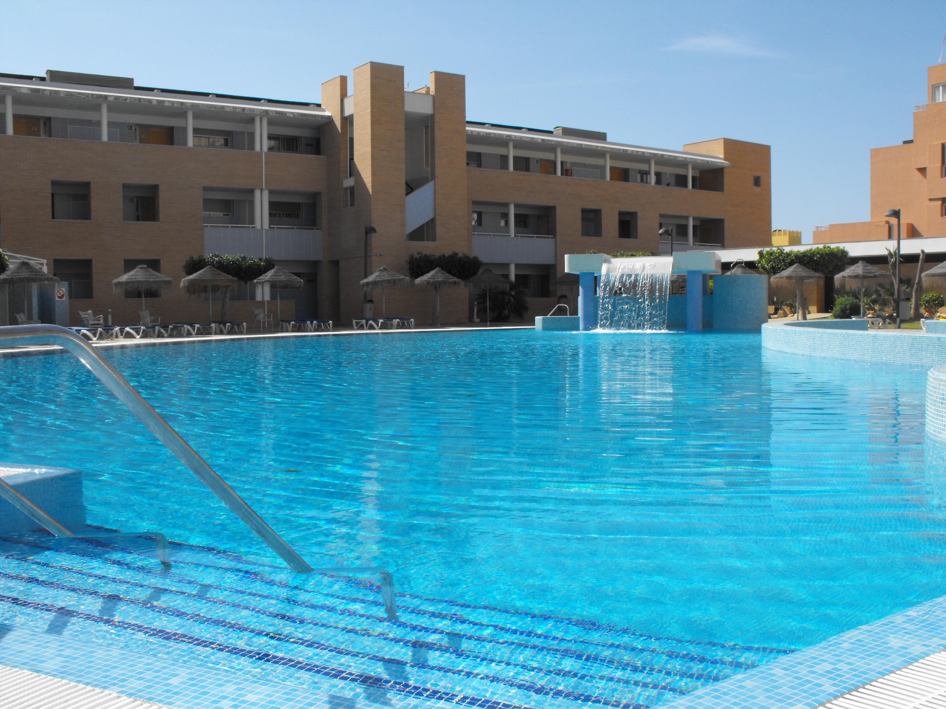 Hotel Neptuno by On Group 47/50