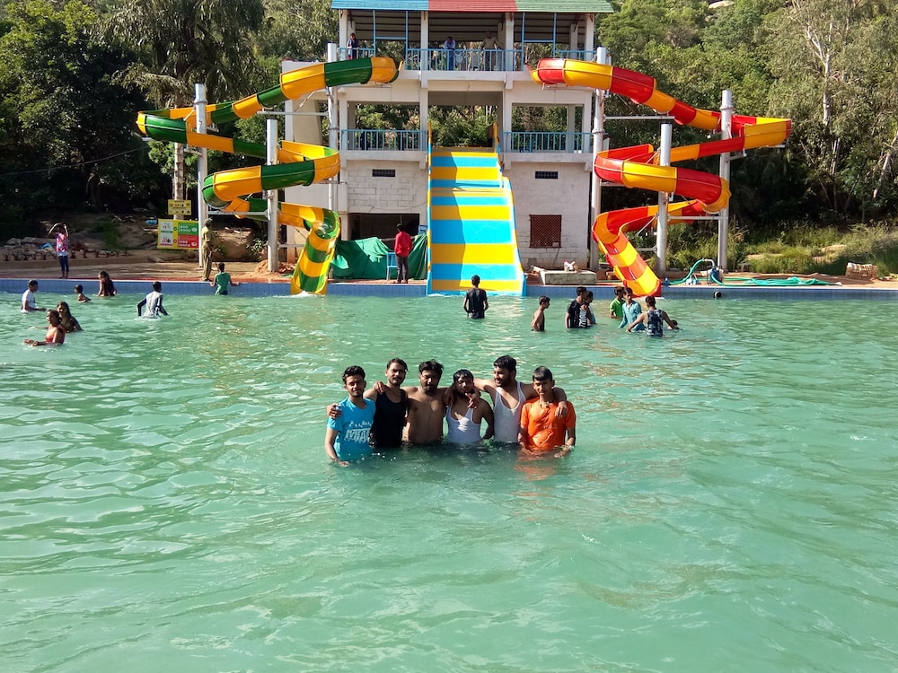 KISHKINDA HERITAGE RESORT 34/50