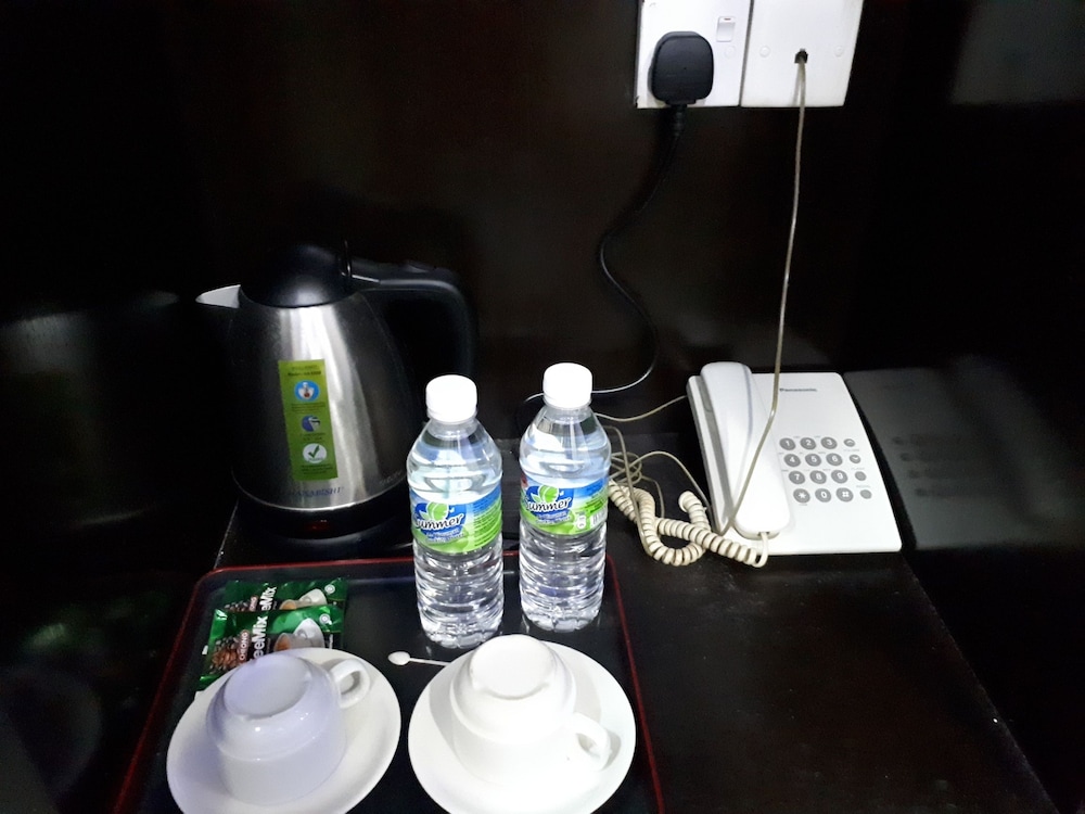 De Nice旅馆(De Nice Inn) 图片2