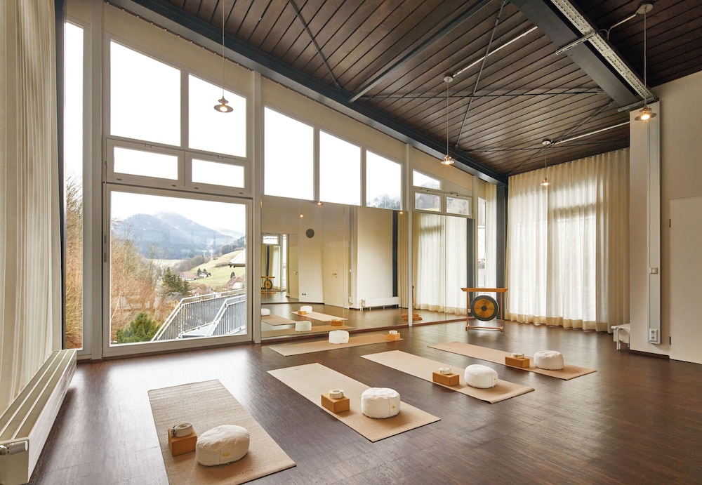ElzLand Hotel Pfauen Wellness Spa and Vitalis Hotel 23/50