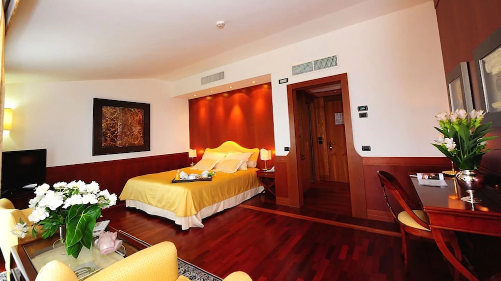 BV Grand Hotel Assisi 8/43