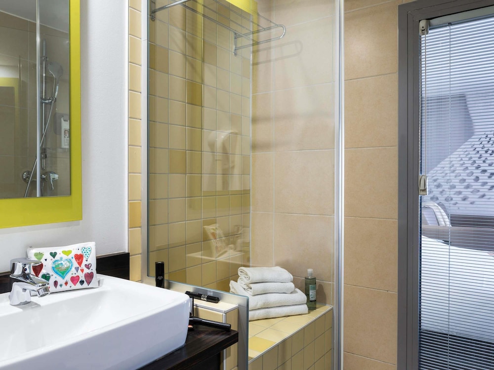 Ibis Styles Nice Vieux Port 76/76