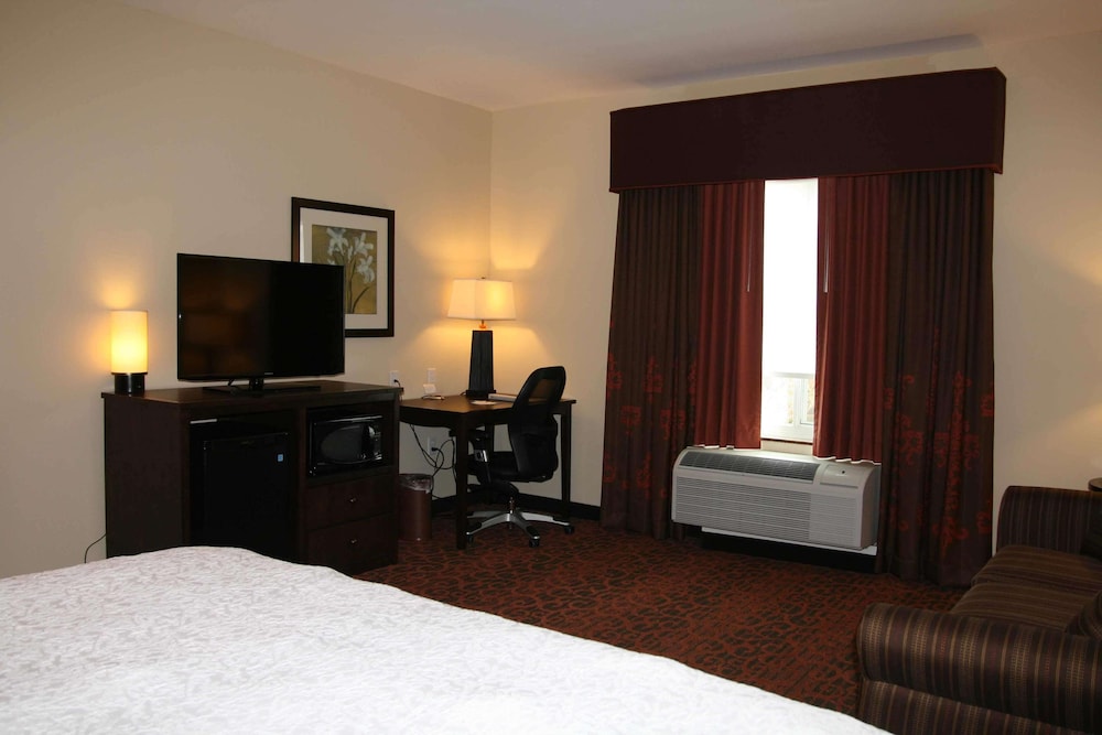 Hampton Inn Union City Ca 10/36
