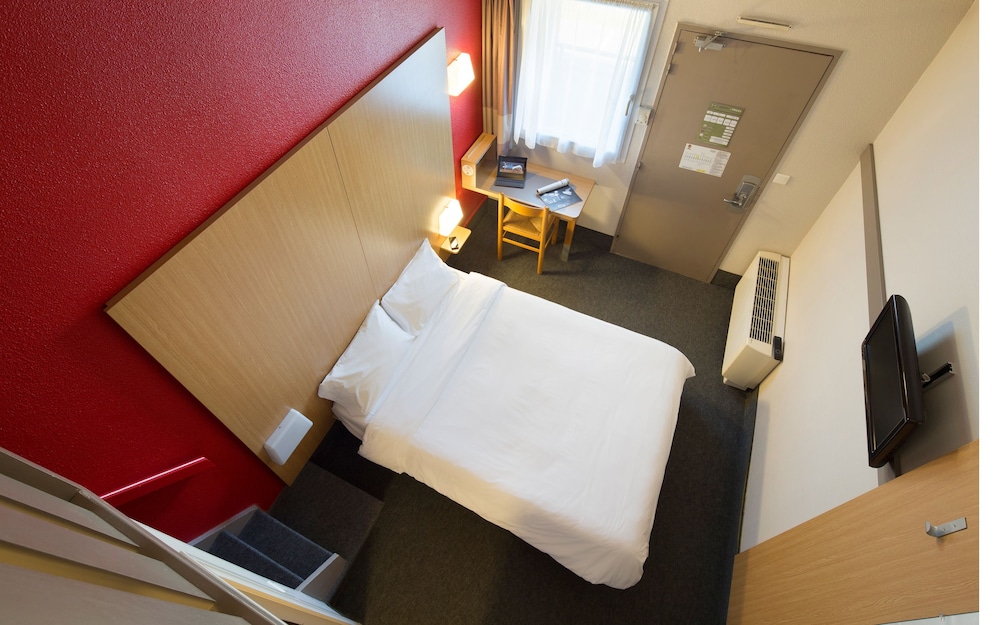 B&B Hotel Montpellier (2) 15/35