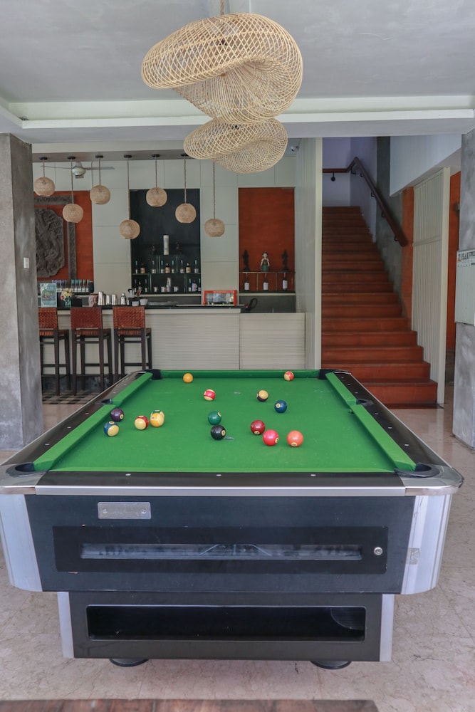 The Cakra Hotel 18/42