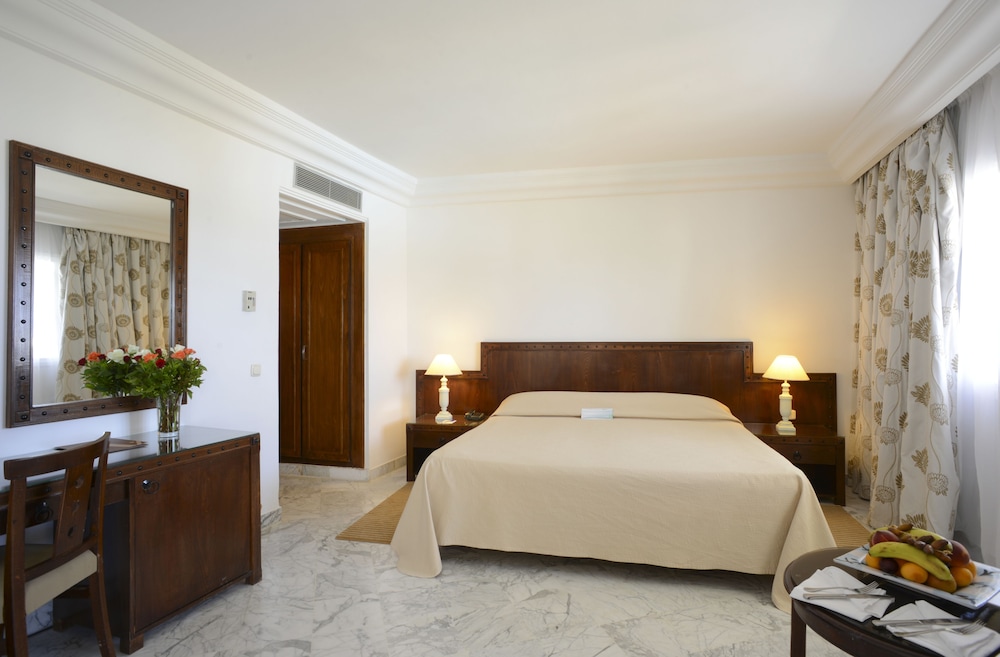 Sentido Marillia Resort & Spa 8/64