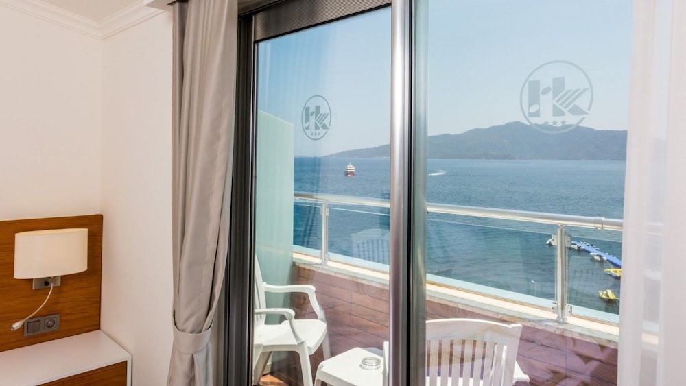 Ketenci Hotel 20/33