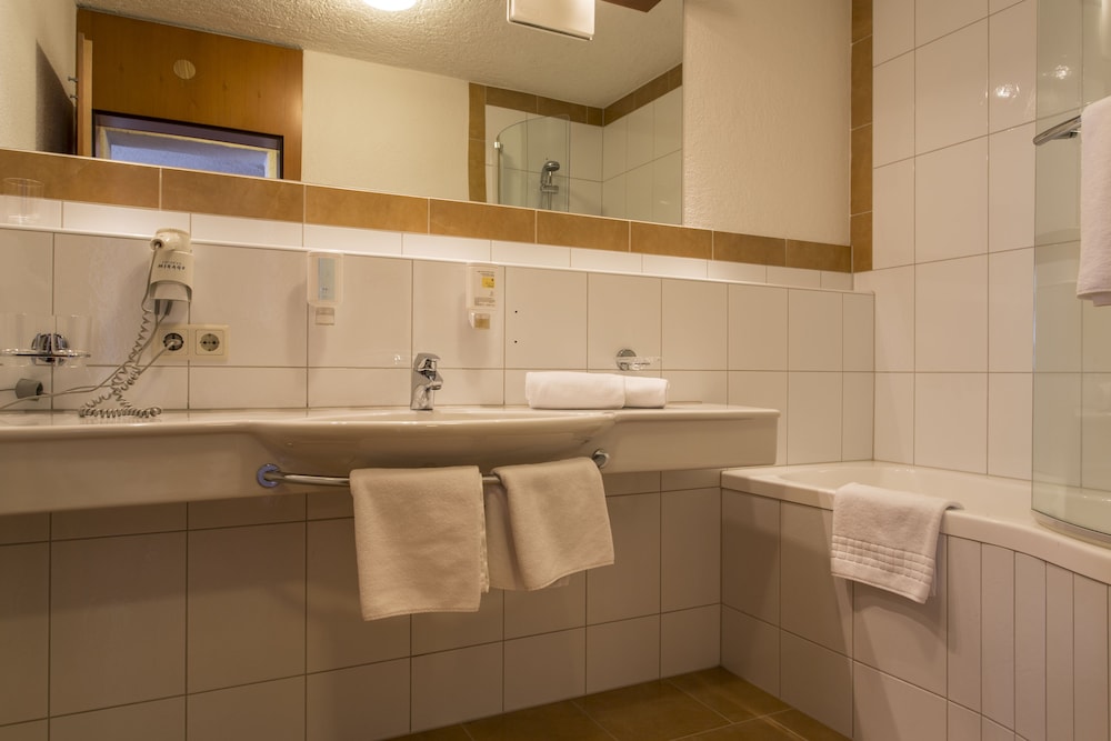 Hotel Lohmann 46/50