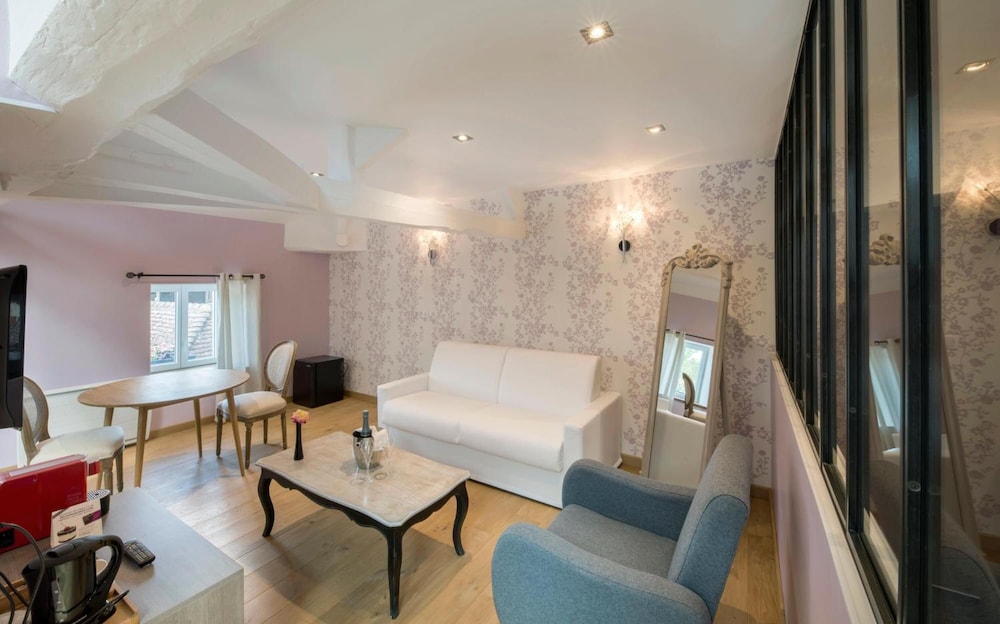 Relais Du Silence Hotel Aux Maisons 17/29