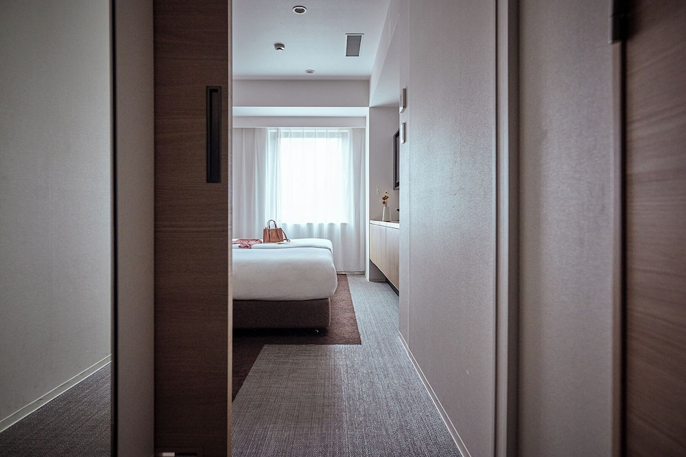 OMO3 Tokyo Akasaka by Hoshino Resort 50/50