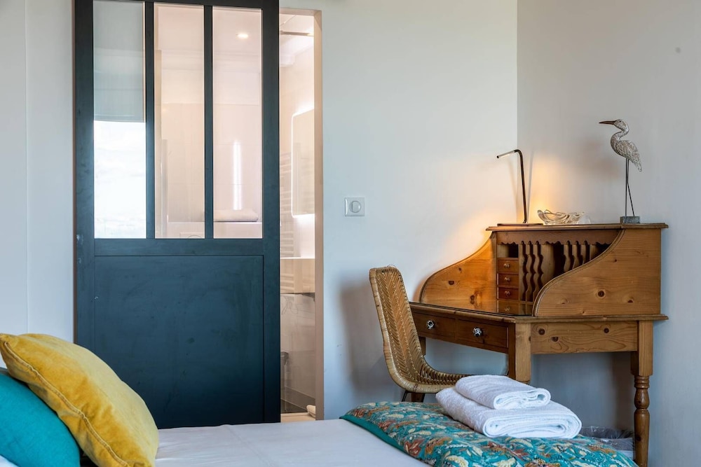 Hôtel Le Mistral 21/50