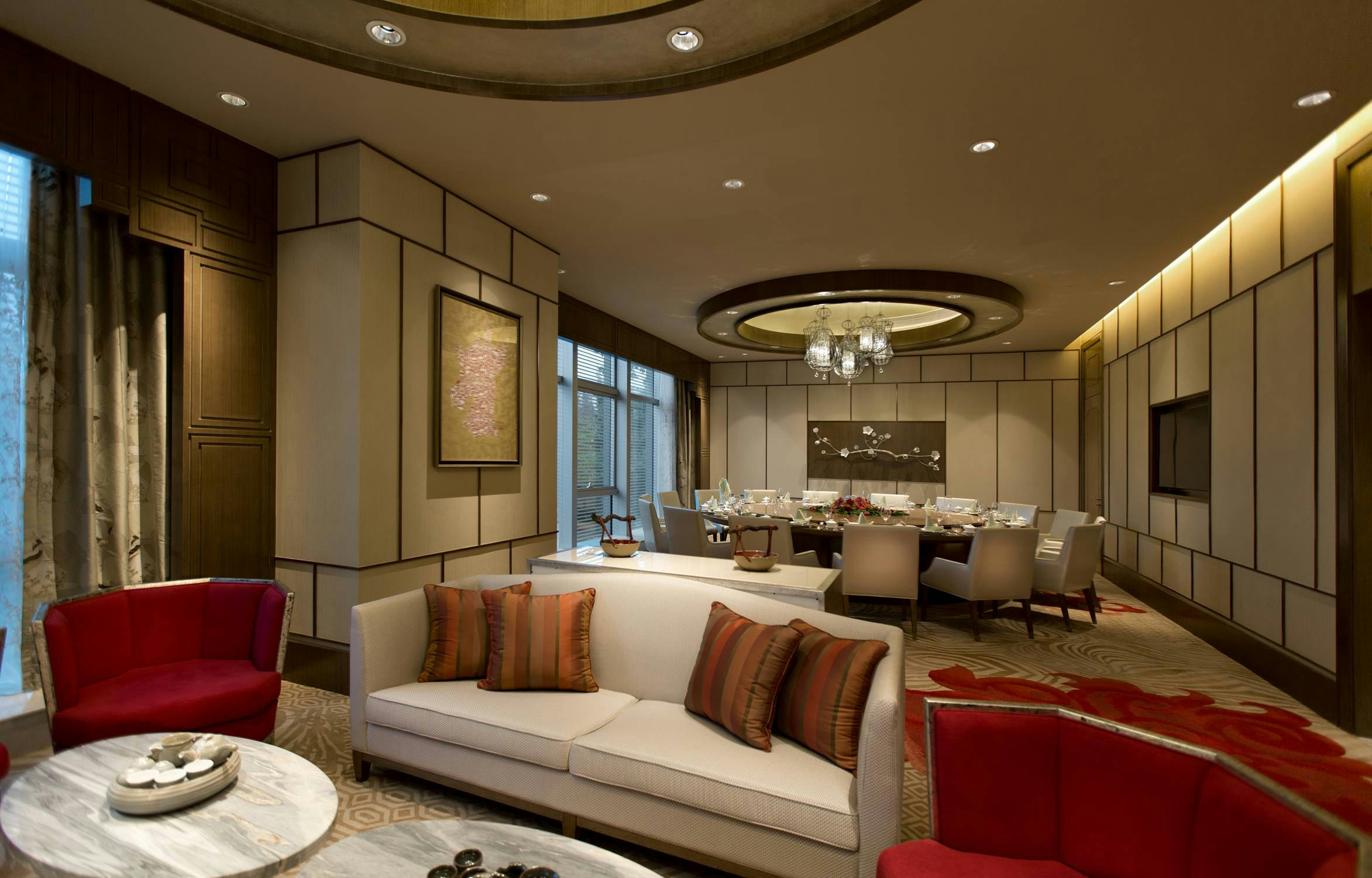 Doubletree By Hilton Hotel Xiamen - Wuyuan Bay 33/73