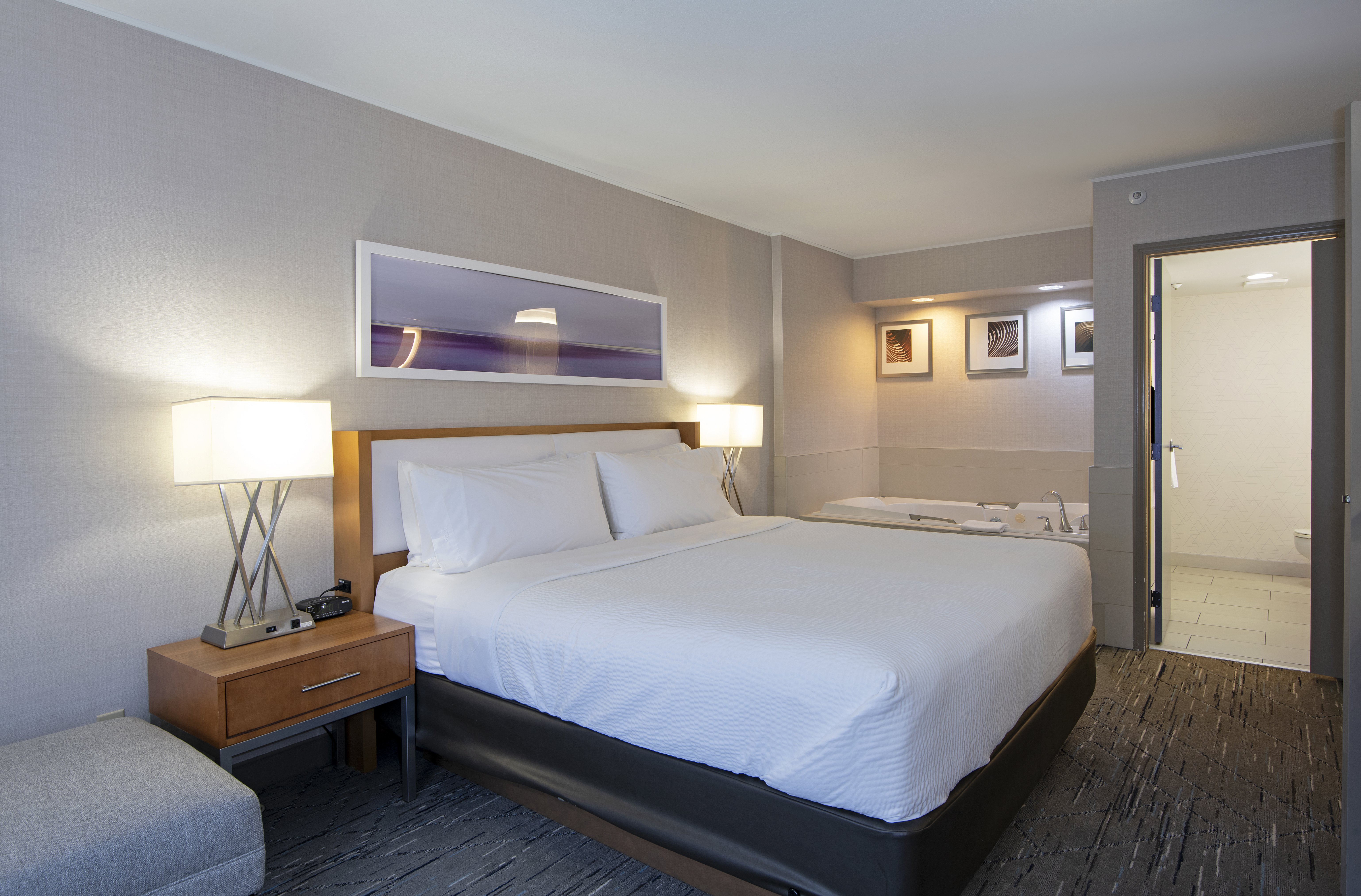 Holiday Inn Express Kamloops 32/74