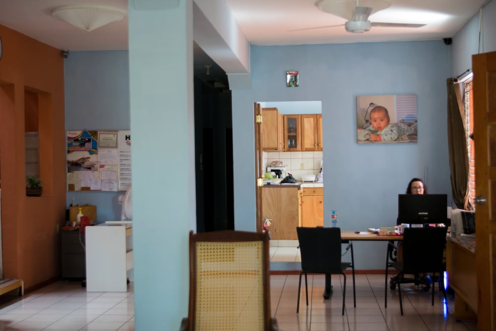 Hotel Valerie 32/46