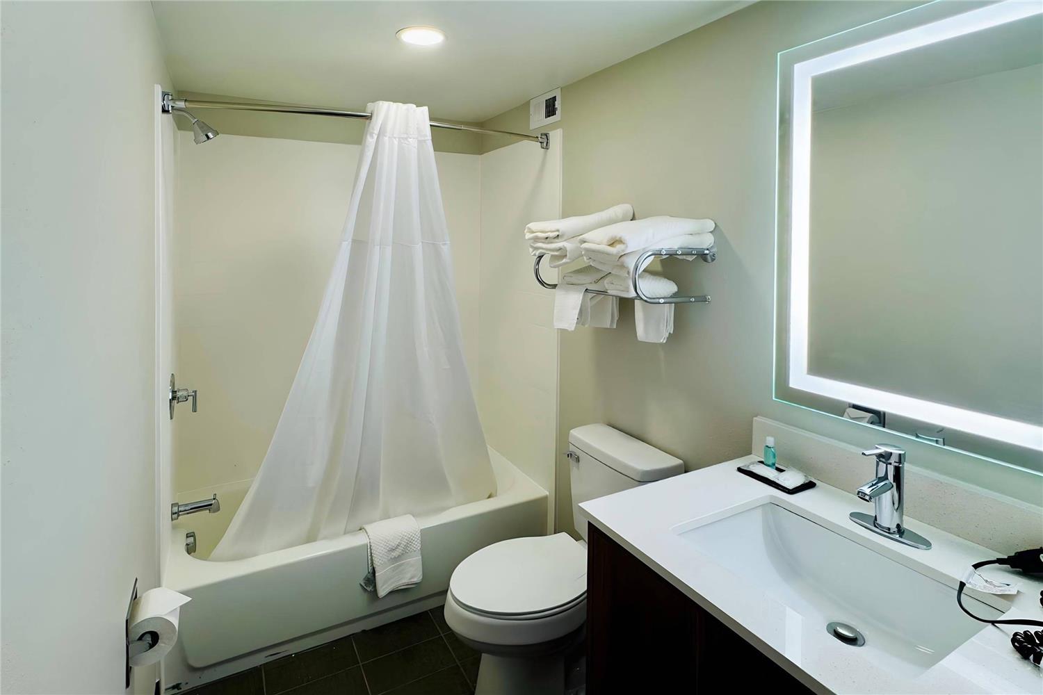 MainStay Suites Chambersburg 12/12