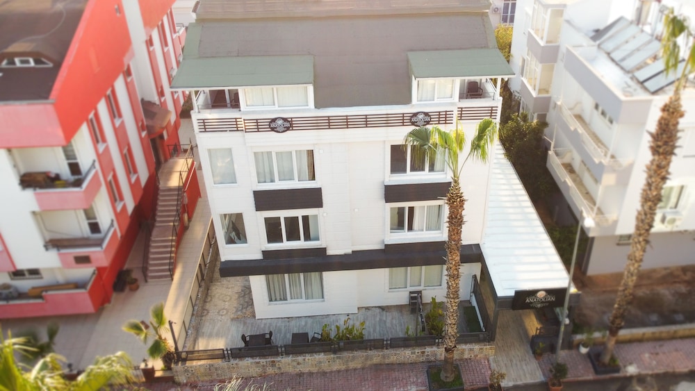Anatolian Homes & Spa 14/50