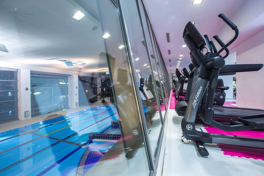 Radisson Blu Hotel Bucharest 33/75