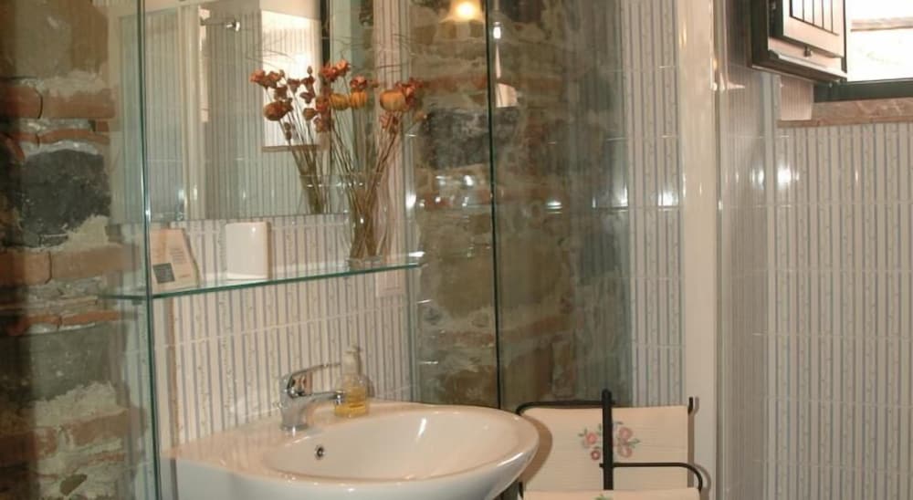 Antico Borgo 45/50
