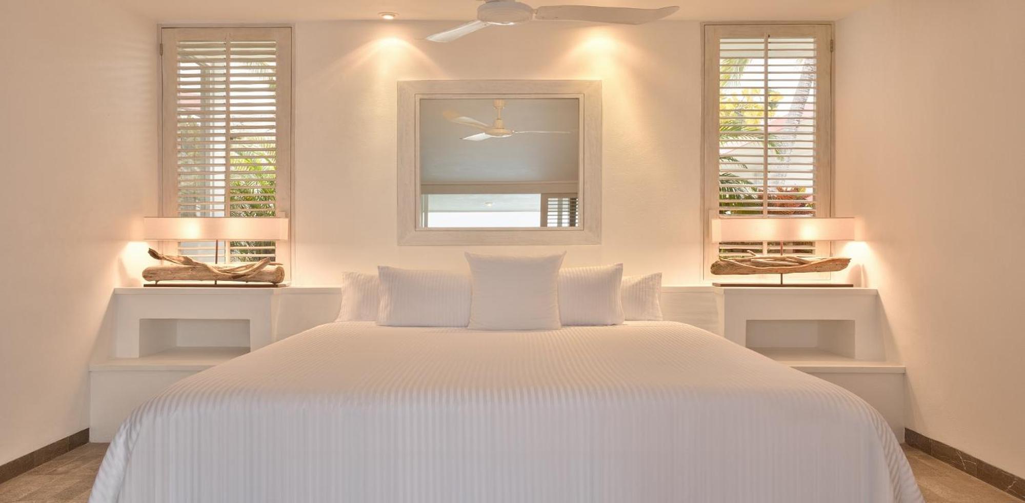 Master, Suite, King Bed, Hot Tub