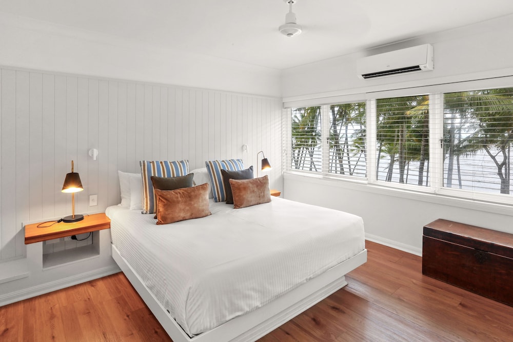 3 Bedrooms, Apartment, King Bed, 3 Beds, Beach Front