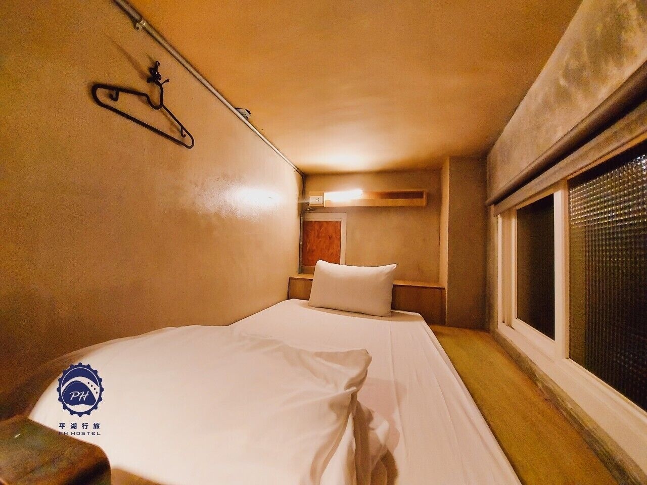 MIXED DORM, STANDARD