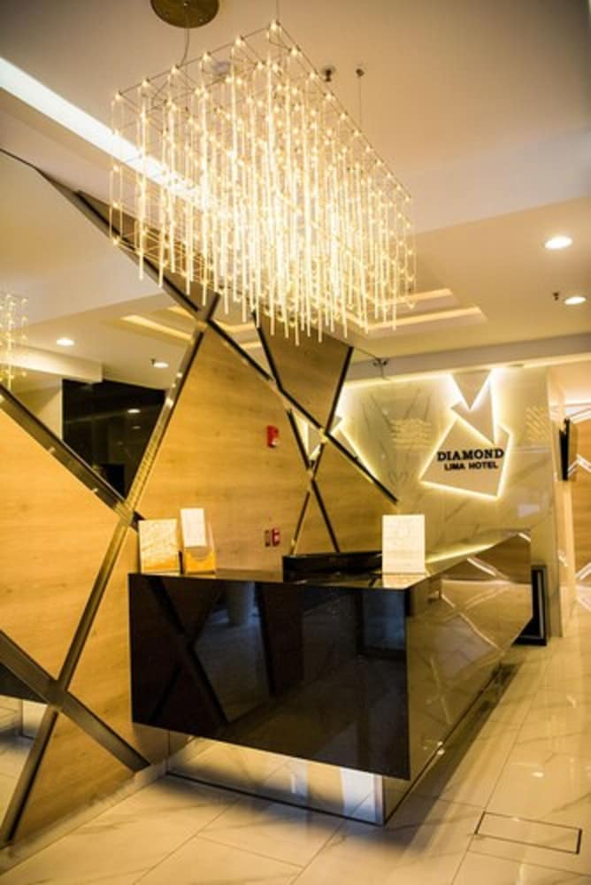 Hotel Diamond Lima 10/49