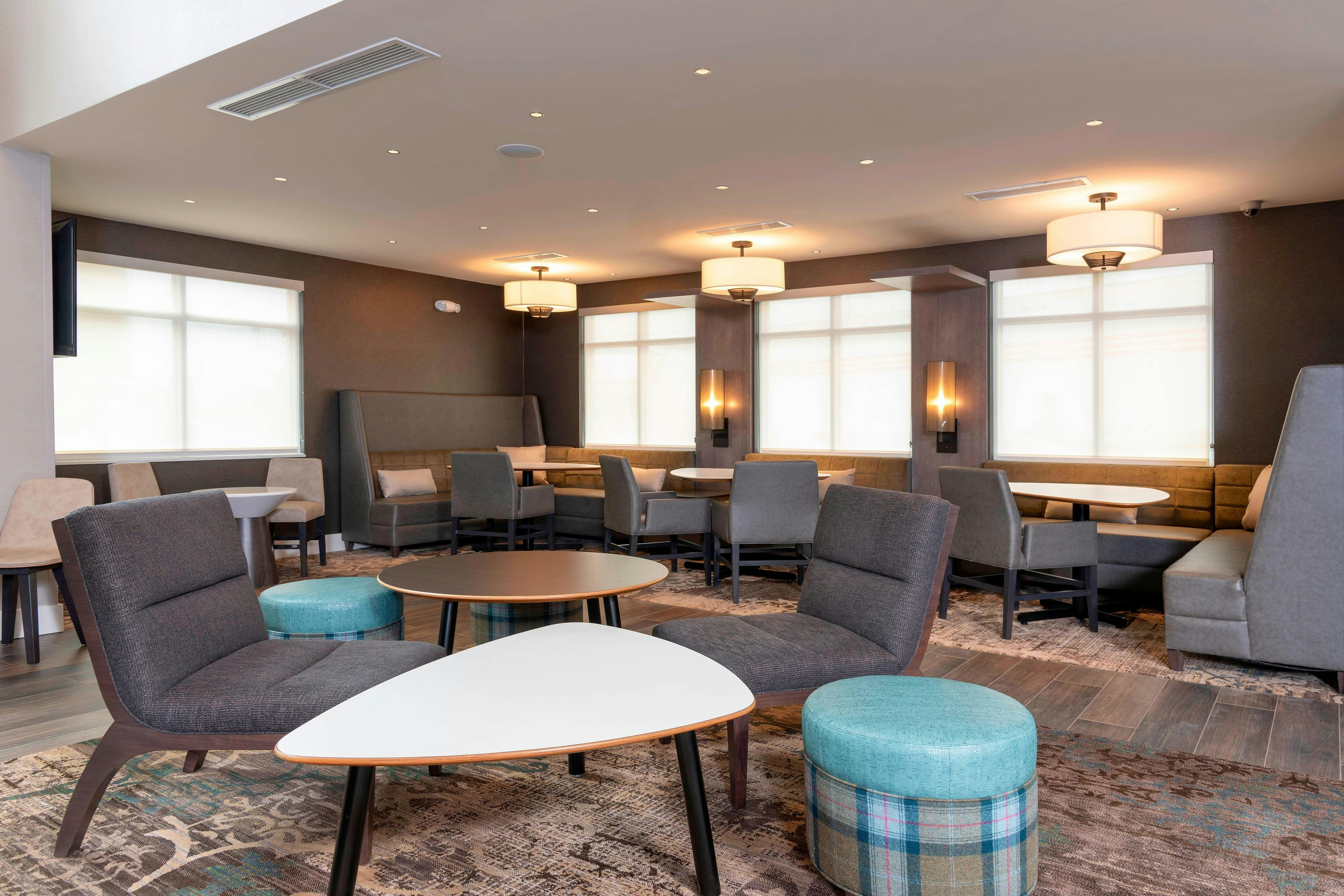 Residence Inn By Marriott Lafayette 36/44