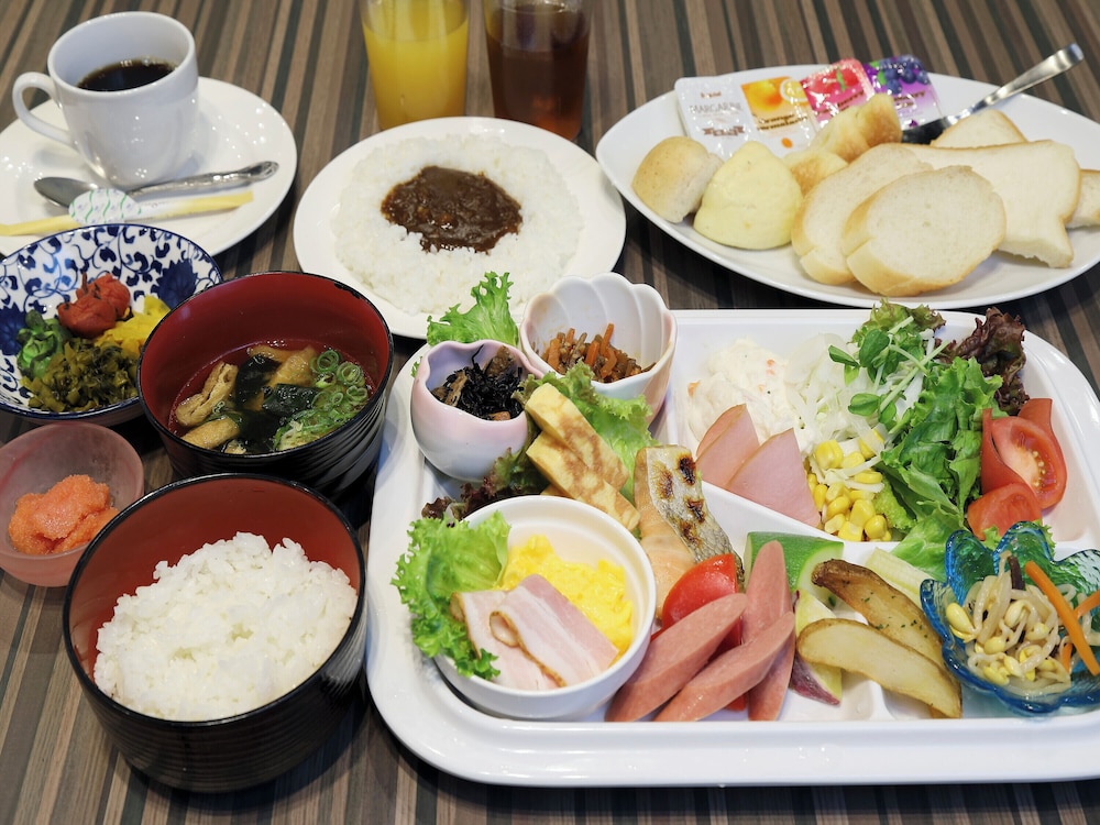 Apa Hotel Hakata Ekimae 54/65