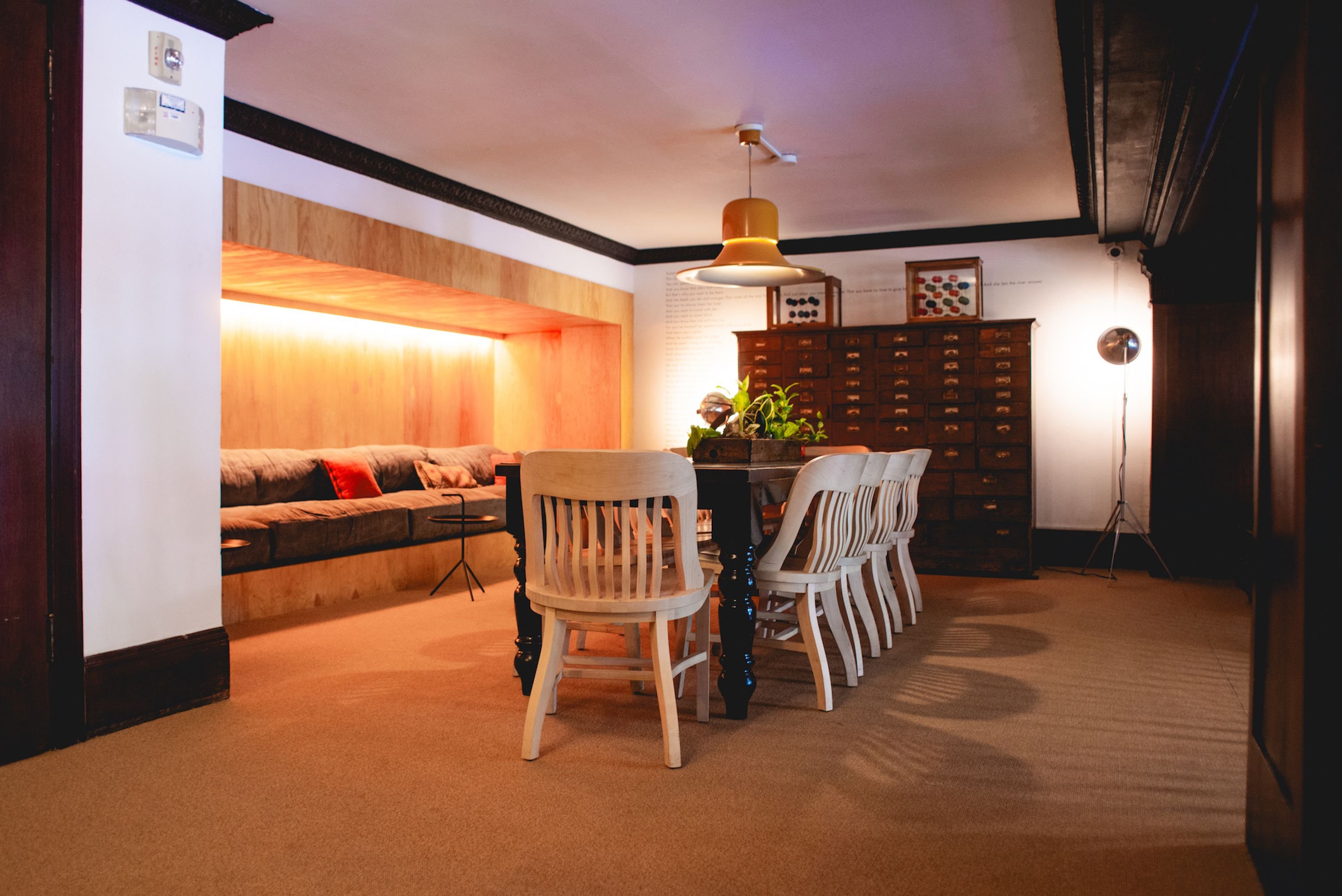 The Clyde Hotel Portland by Kasa 6/8