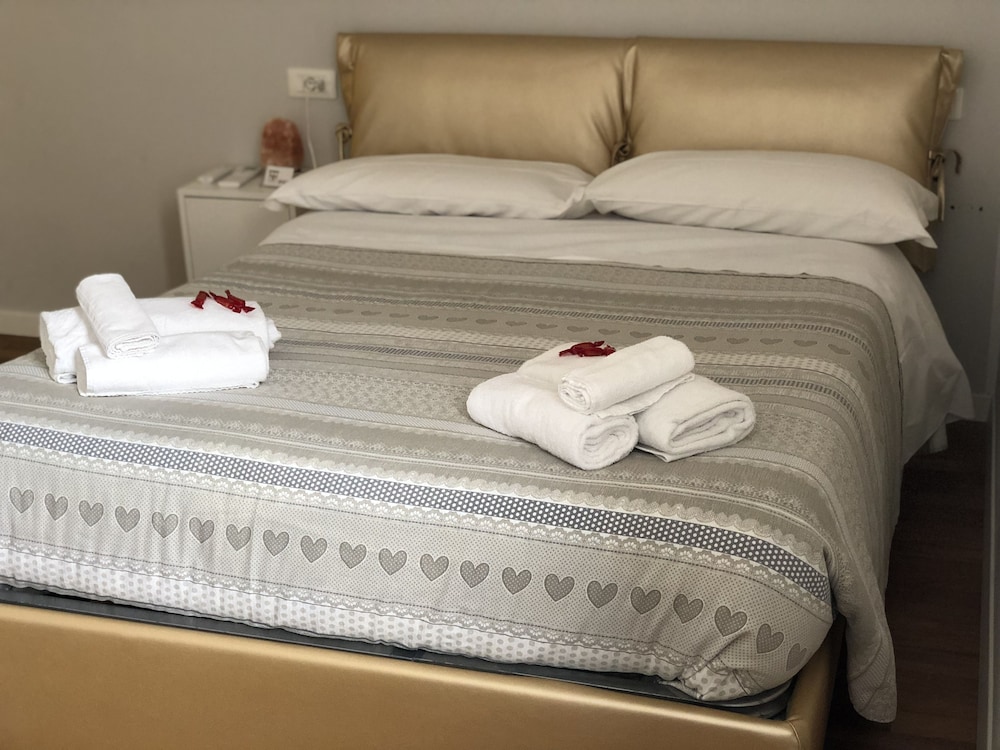 B&B Homeitaly Civitavecchia 19/50