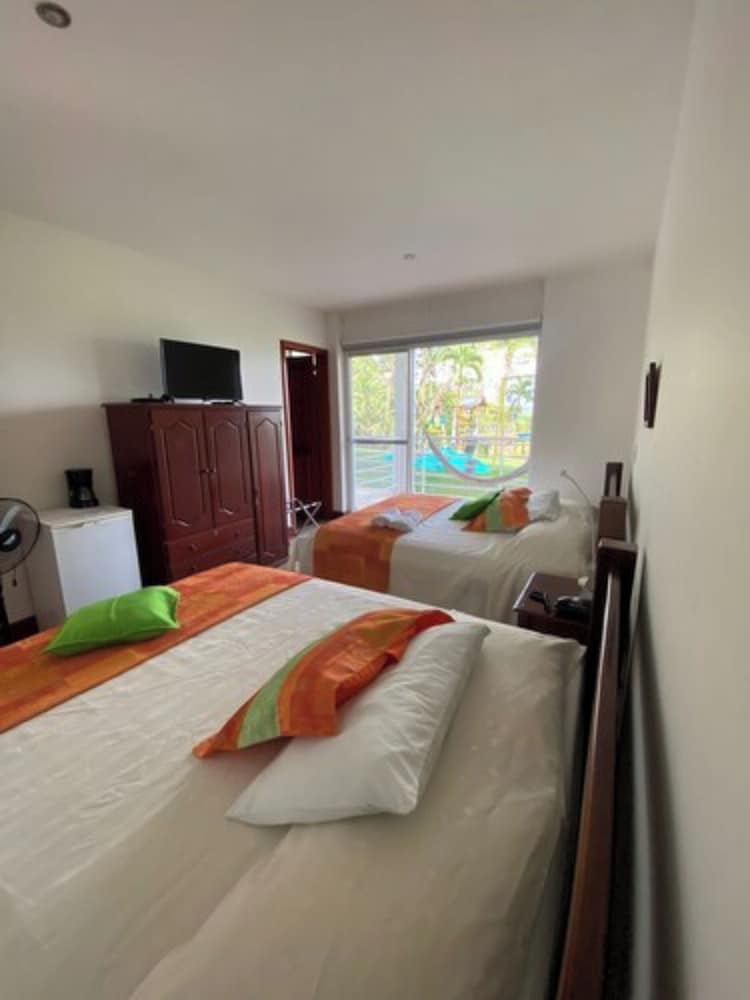 Hotel Mirador Las Palmas 11/50