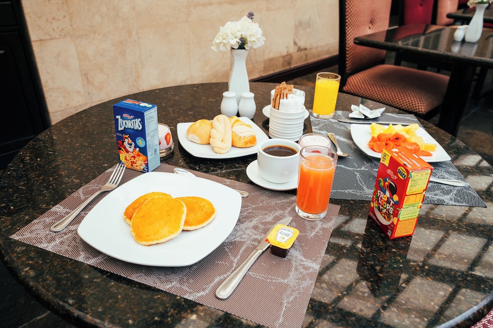 Hotel Casa Veranda Guatemala 49/65